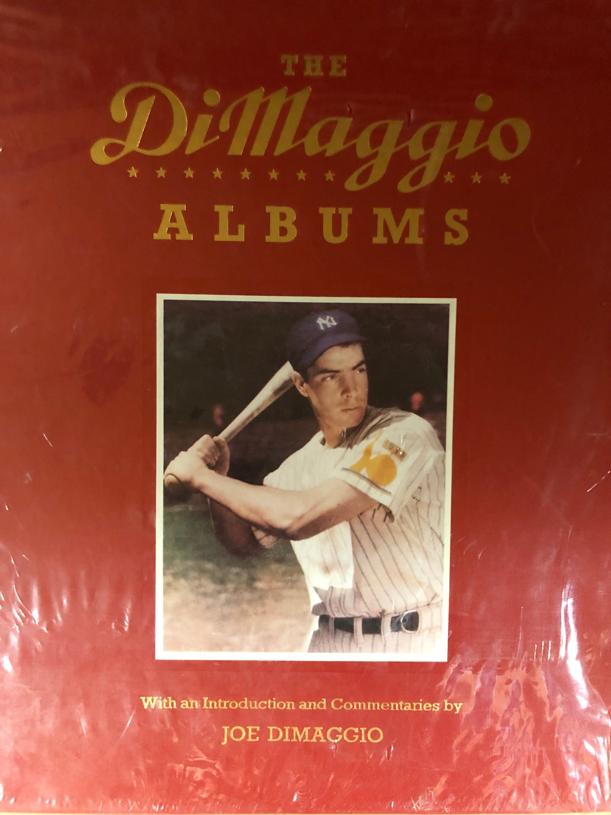 The DiMaggio Albums
