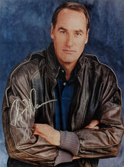 Craig T. Nelson signed photo