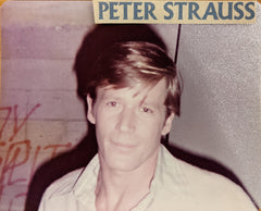 Peter Strauss original photo