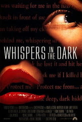 Whispers in the Dark 1992 original movie poster