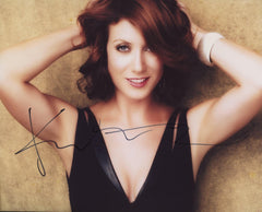 Kate Walsh signed photo