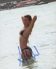 AnnaLynne McCord signed photo