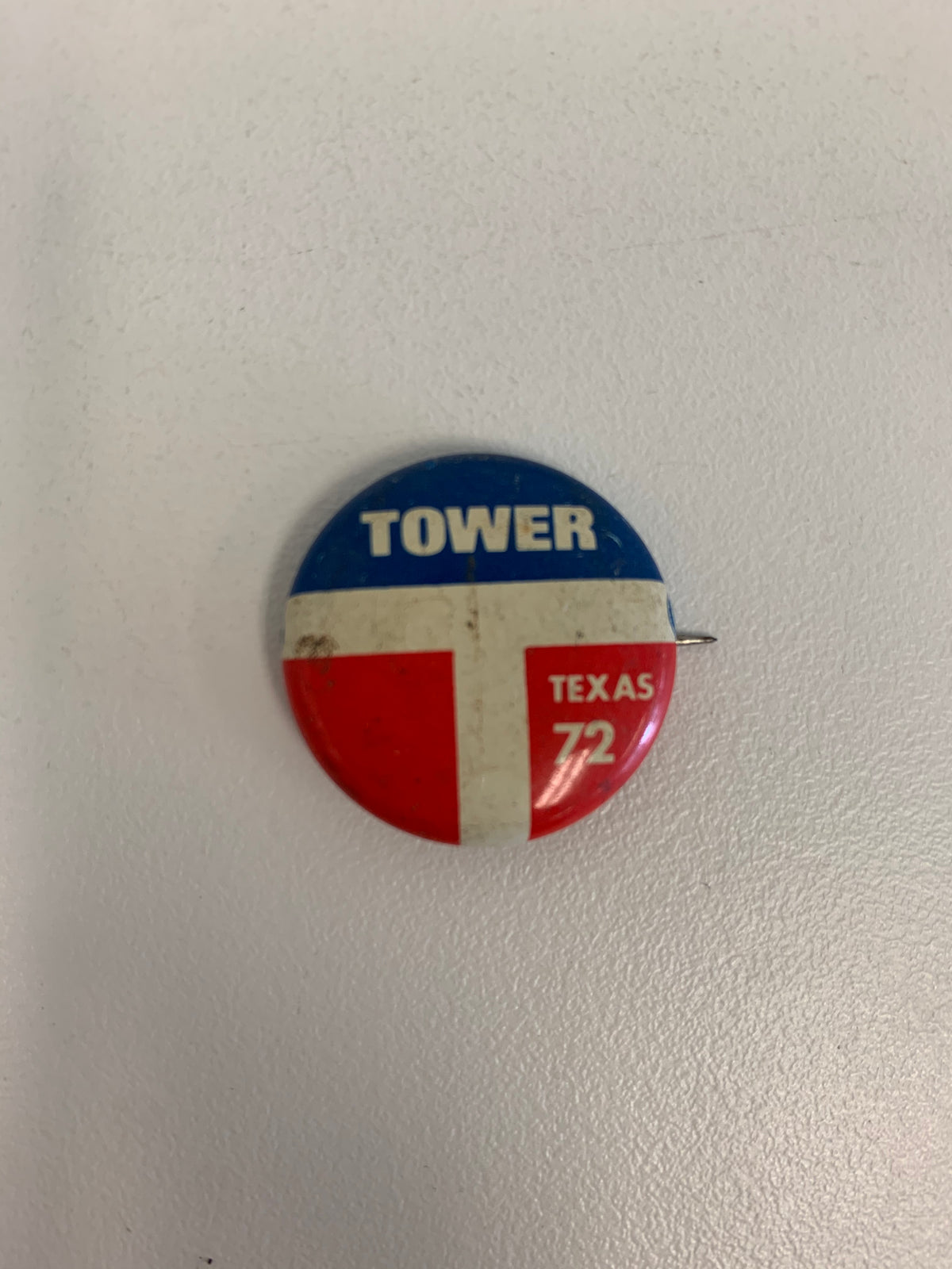 Tower Texas 1972